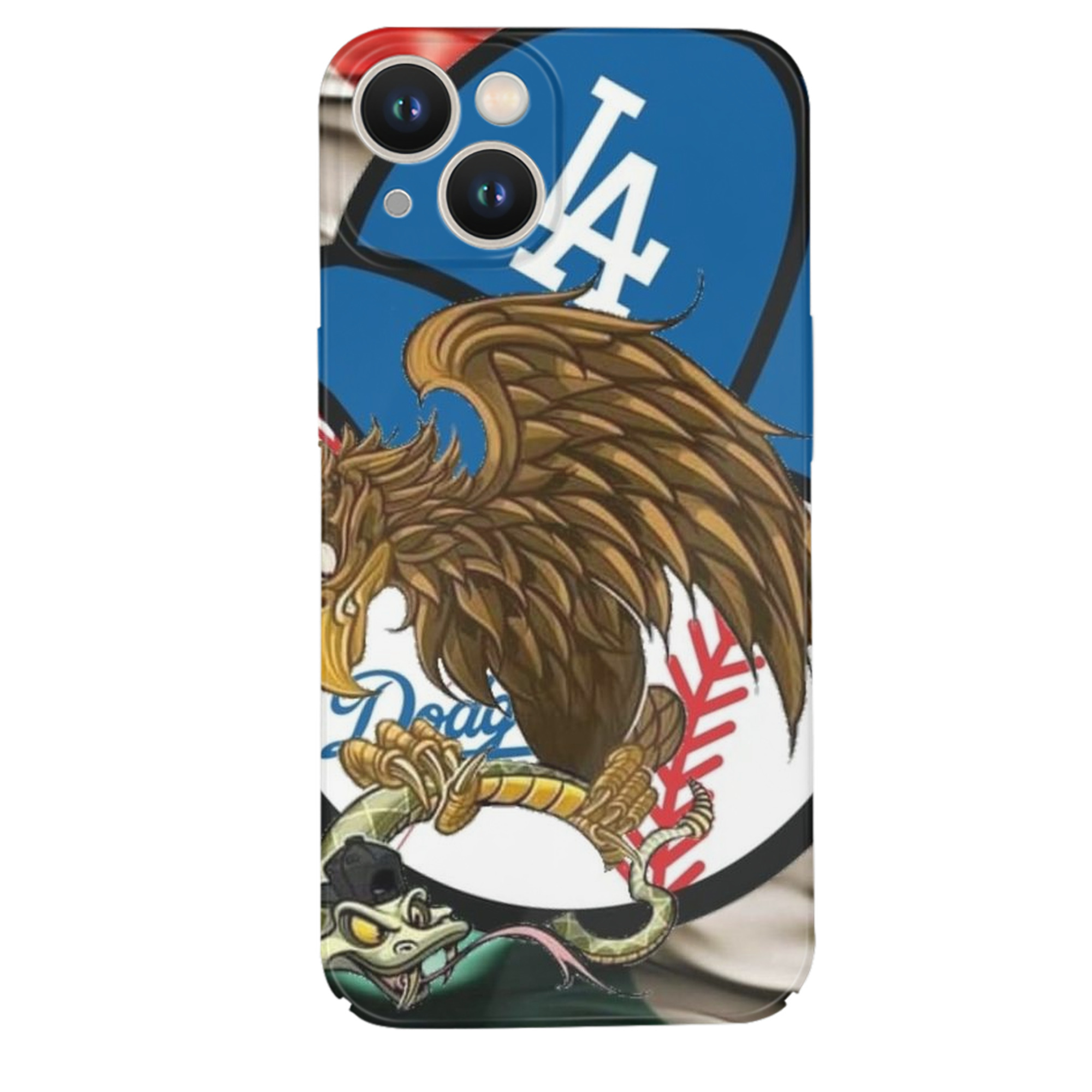  IPhone 14 Series Full-Cover Hard Case – Shockproof With Raised Camera Protection – Precise Cutouts, Wireless Charging Compatible – Durable, Anti-Yellowing, Easy To Clean